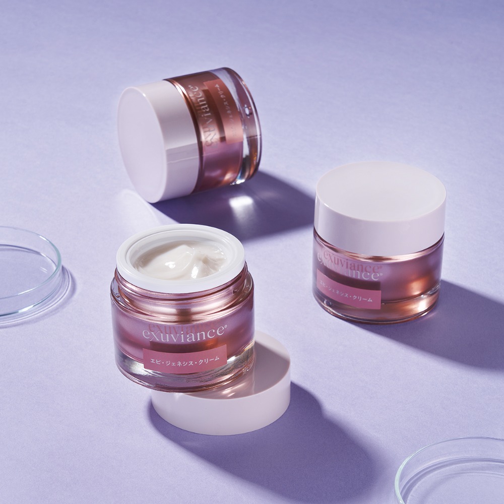 エクスビアンス