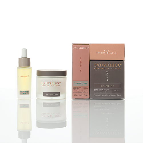 エクスビアンス