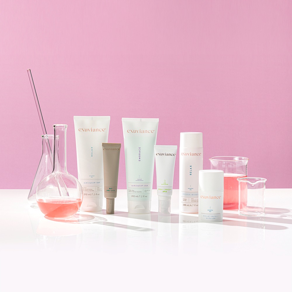 エクスビアンス