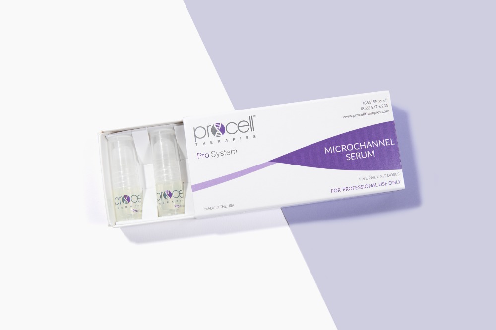 プロセルセラピーズ