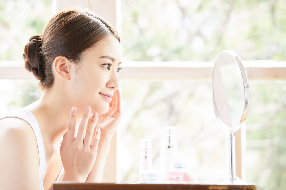 水光ピーリングの特徴